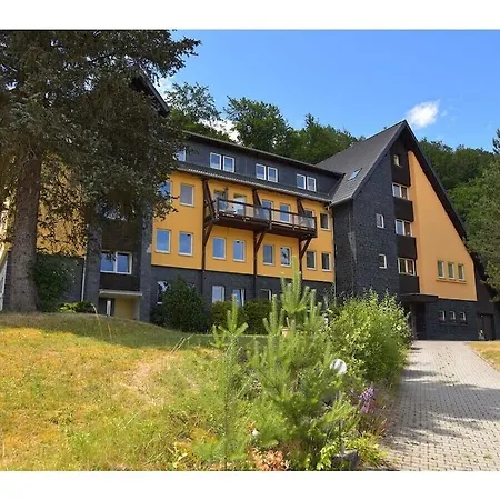 With 1 Bedroom Holiday home