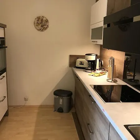With 1 Bedroom Schwarzburg