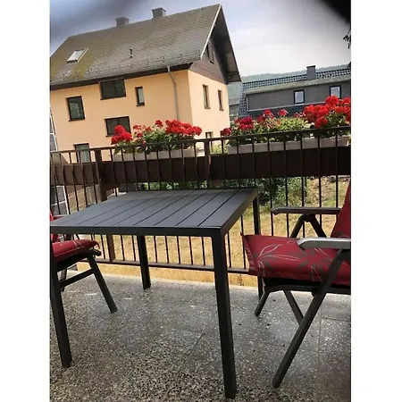 With 1 Bedroom Holiday home