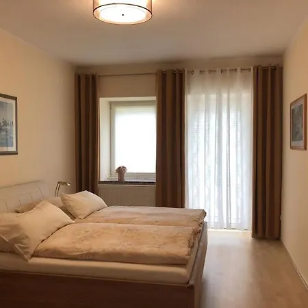 With 1 Bedroom * Schwarzburg