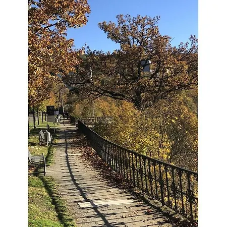 With 1 Bedroom Holiday home Schwarzburg