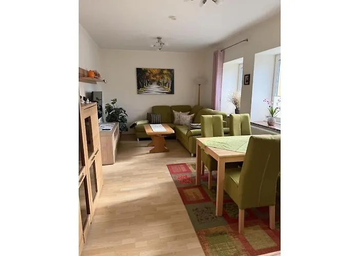 Holiday home With 1 Bedroom