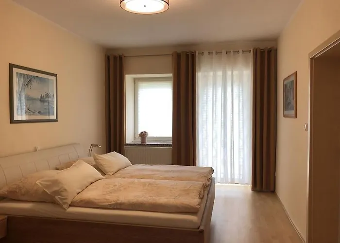 With 1 Bedroom * Schwarzburg