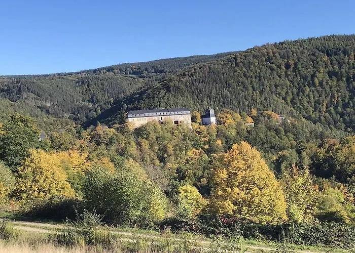 With 1 Bedroom Holiday home